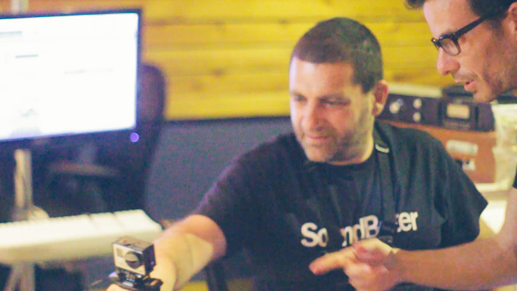 Music Producers POV - Yoad Nevo - Image 7