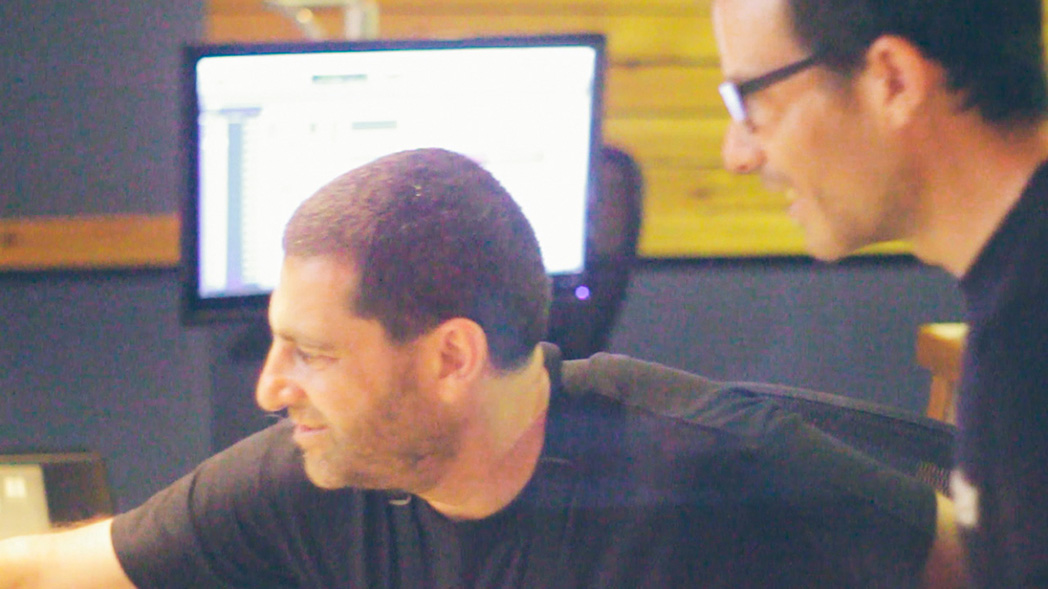 Music Producers POV - Yoad Nevo - Image 8